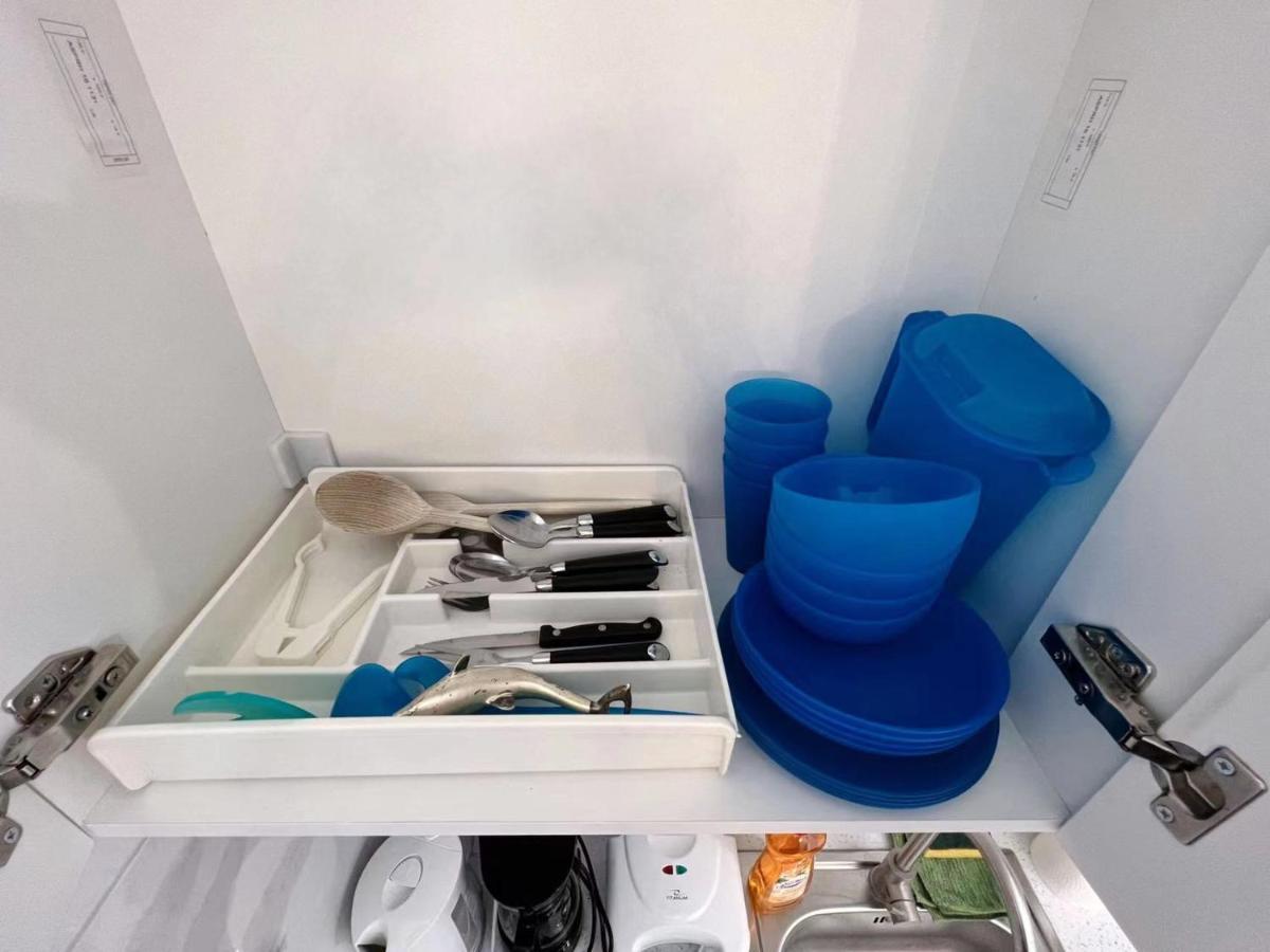 Wsd Faliro New 1Bd Apartment With Bal Near Alimos Marina Athènes Extérieur photo