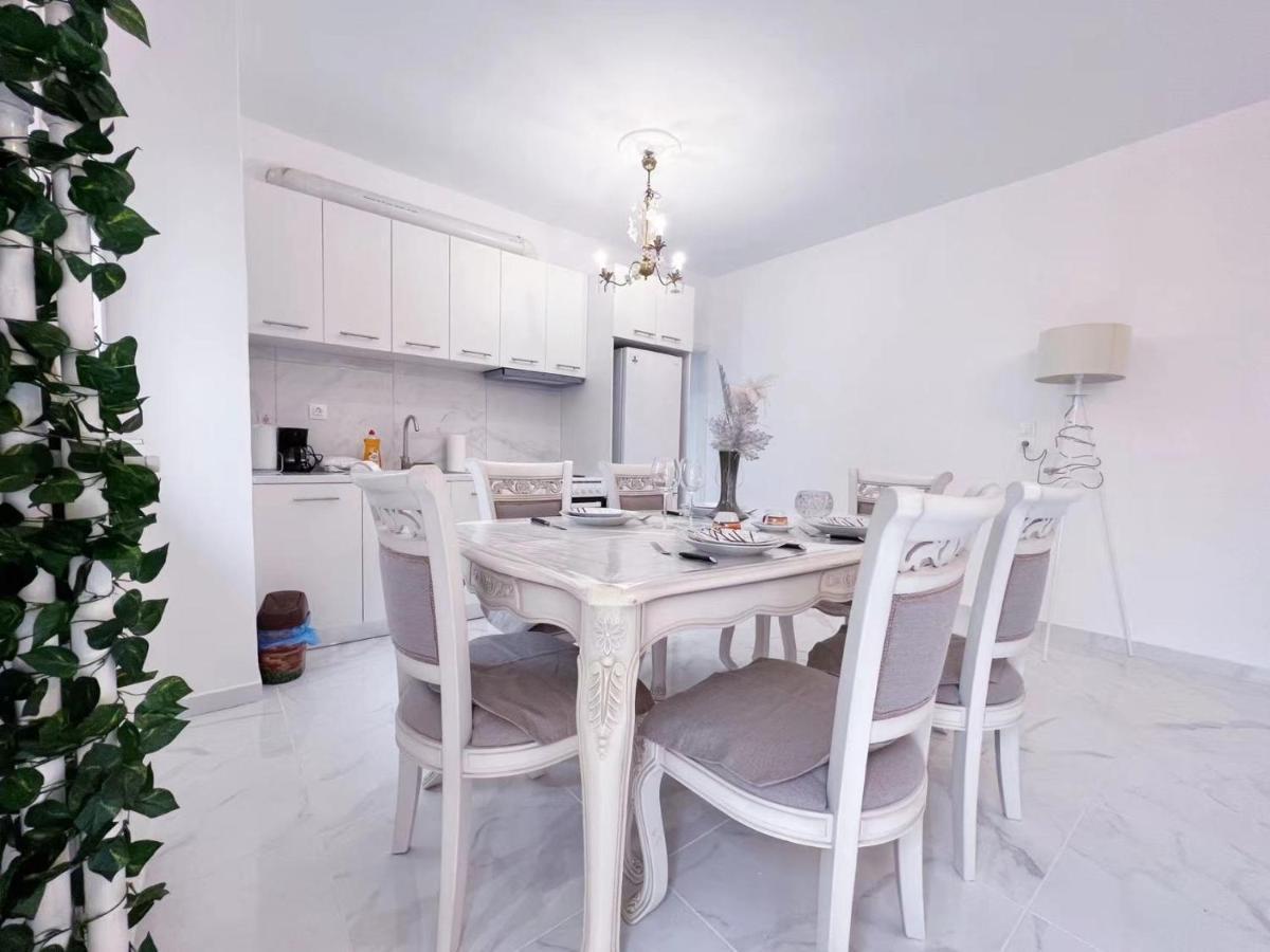 Wsd Faliro New 1Bd Apartment With Bal Near Alimos Marina Athènes Extérieur photo