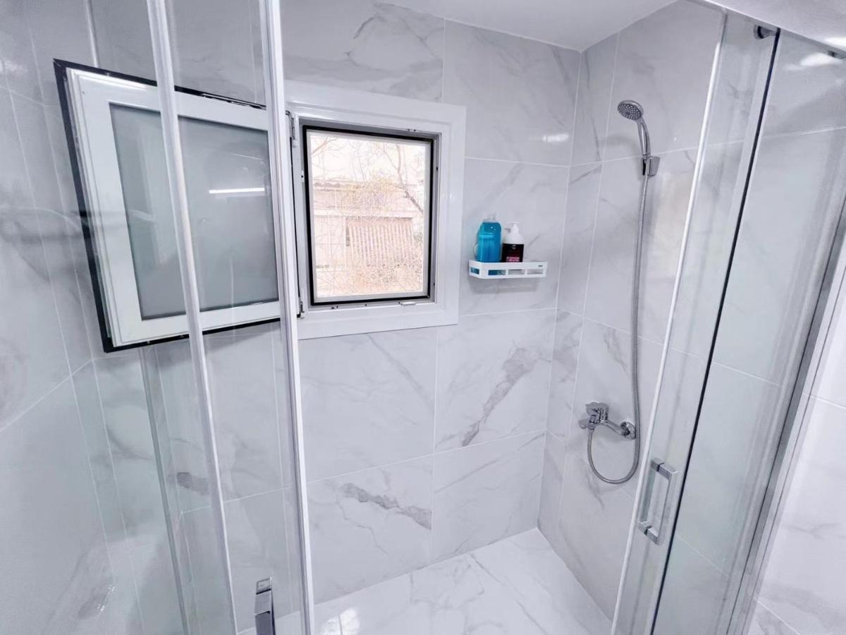 Wsd Faliro New 1Bd Apartment With Bal Near Alimos Marina Athènes Extérieur photo