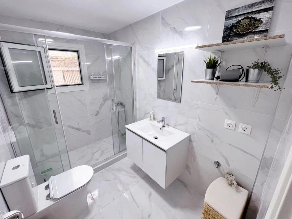 Wsd Faliro New 1Bd Apartment With Bal Near Alimos Marina Athènes Extérieur photo