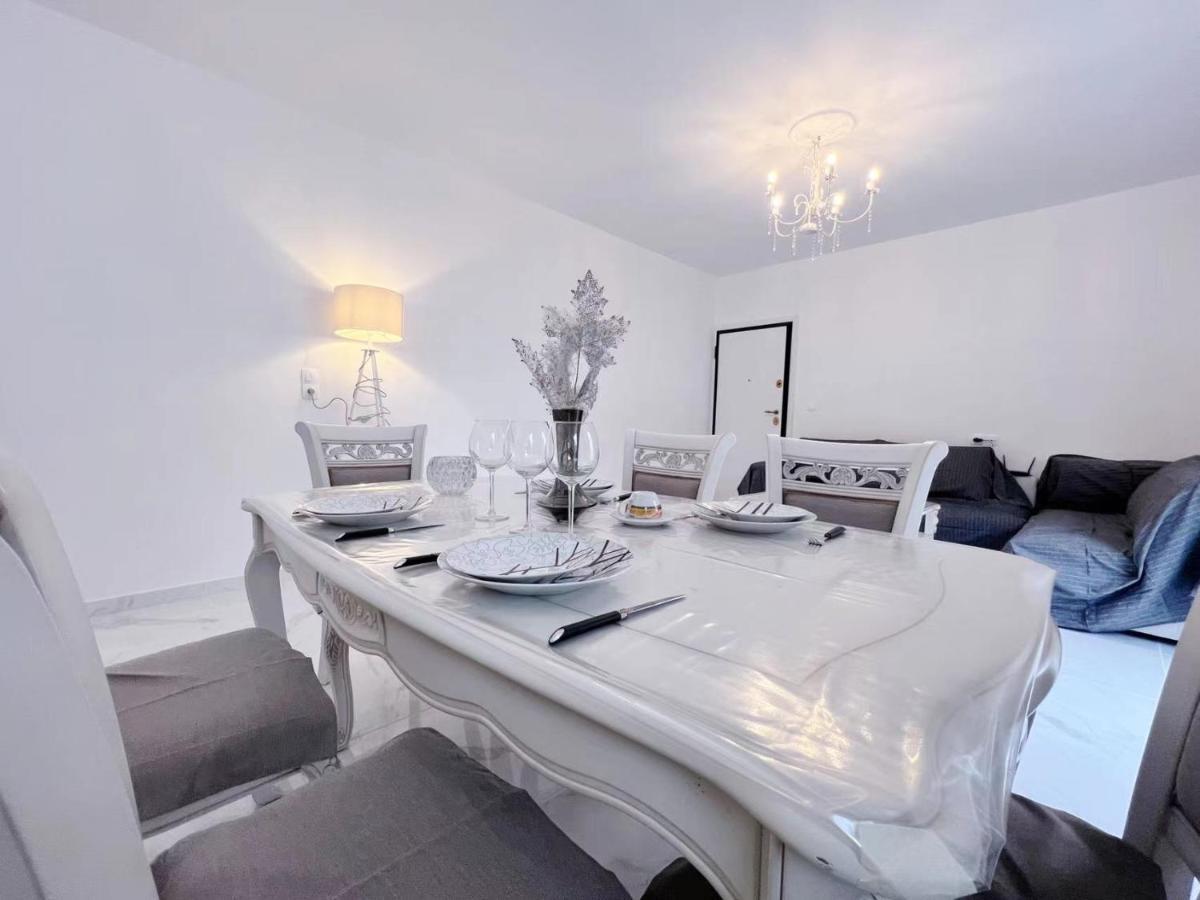 Wsd Faliro New 1Bd Apartment With Bal Near Alimos Marina Athènes Extérieur photo