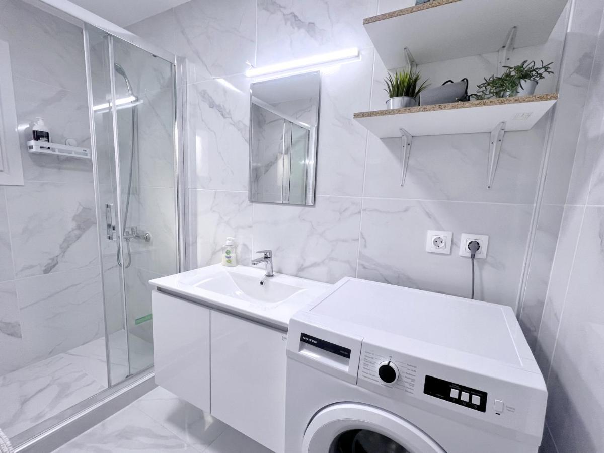 Wsd Faliro New 1Bd Apartment With Bal Near Alimos Marina Athènes Extérieur photo